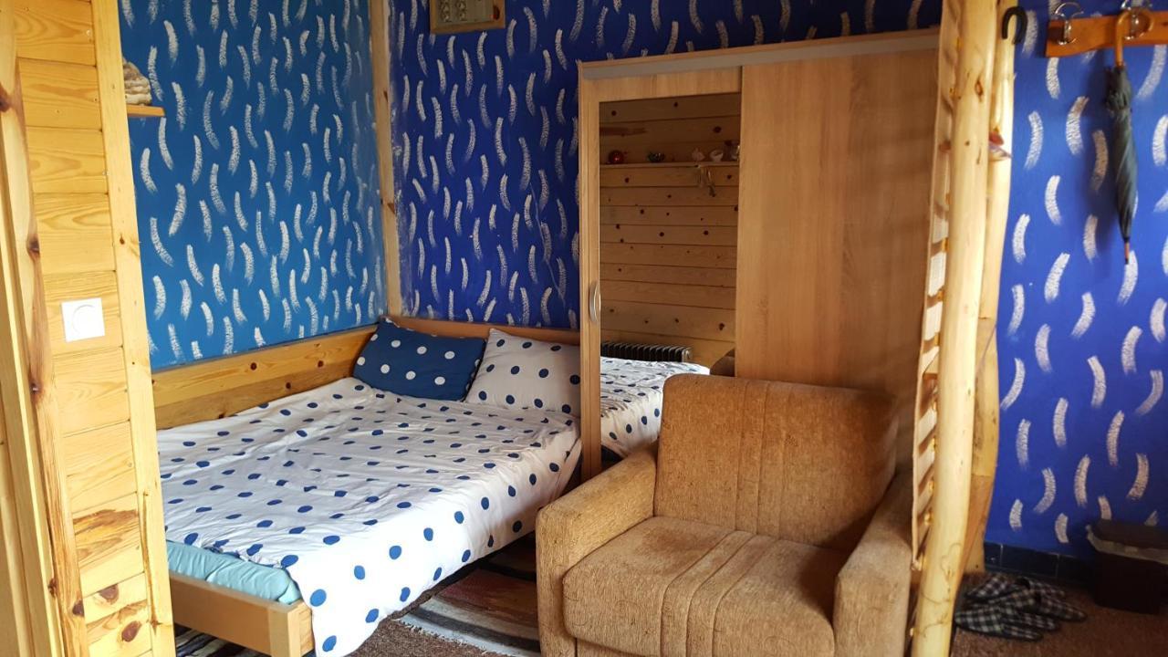 Apartman "Athos" Prizemlje Вишеград Экстерьер фото