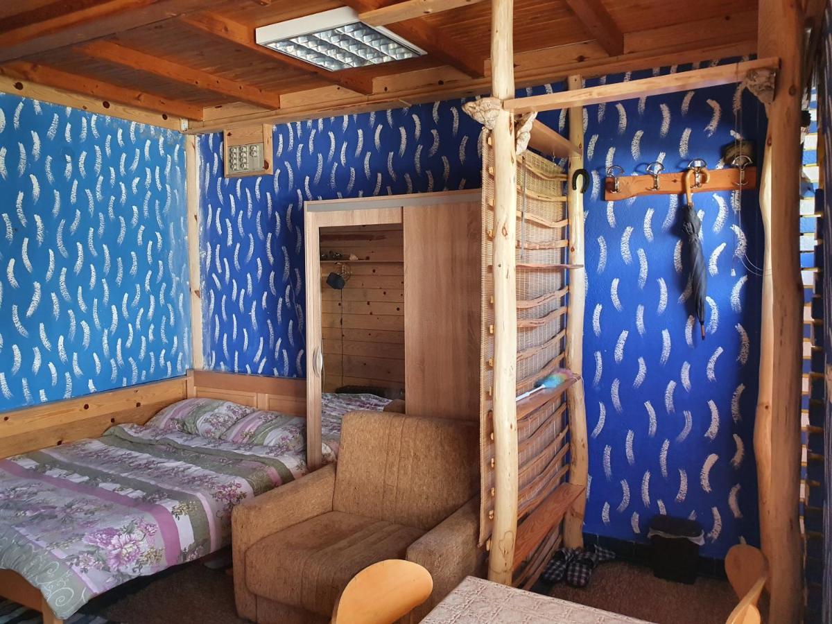 Apartman "Athos" Prizemlje Вишеград Экстерьер фото