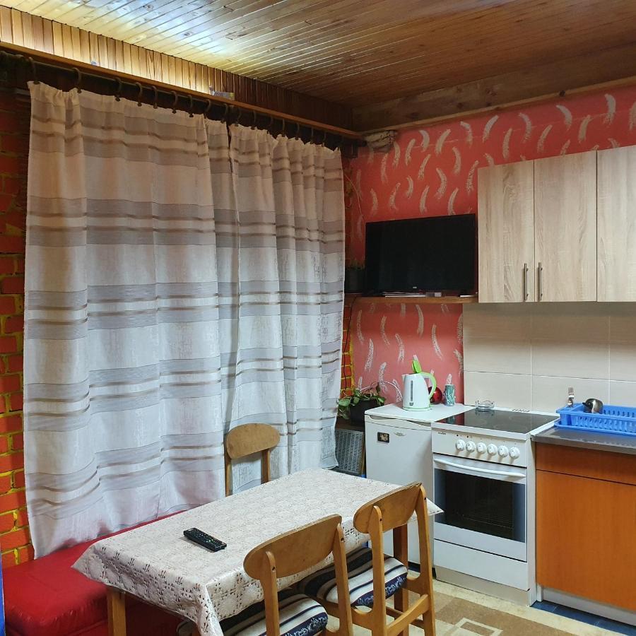 Apartman "Athos" Prizemlje Вишеград Экстерьер фото