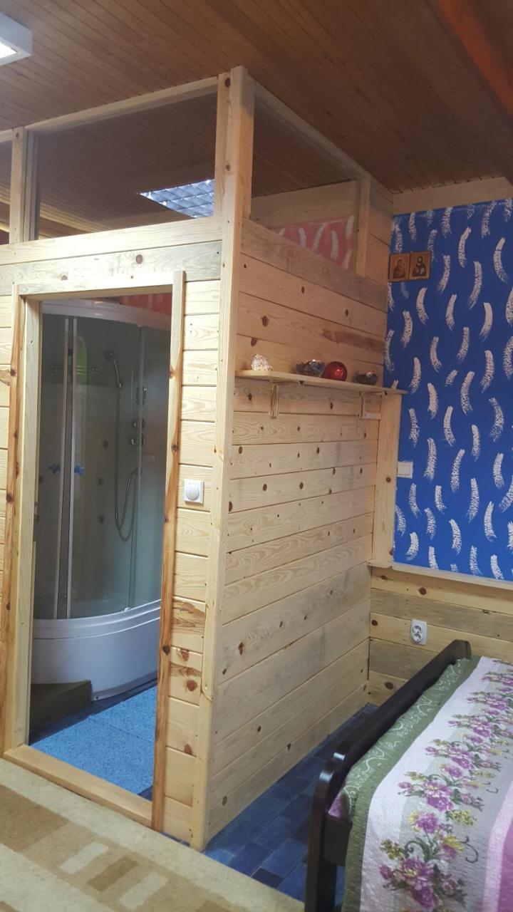 Apartman "Athos" Prizemlje Вишеград Экстерьер фото