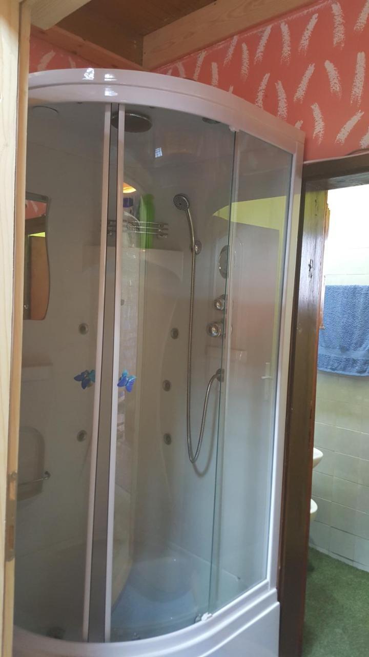 Apartman "Athos" Prizemlje Вишеград Экстерьер фото