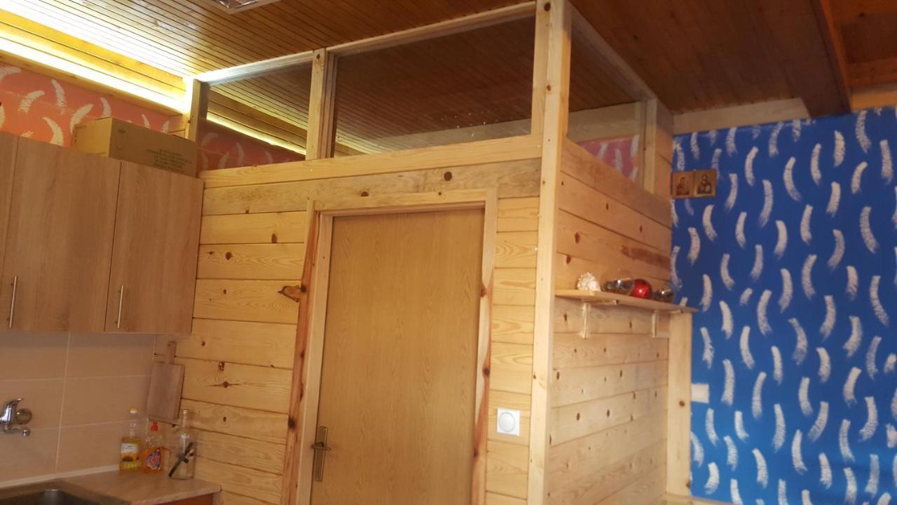 Apartman "Athos" Prizemlje Вишеград Экстерьер фото