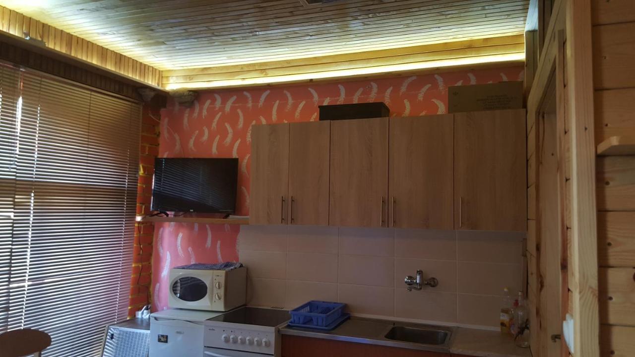 Apartman "Athos" Prizemlje Вишеград Экстерьер фото