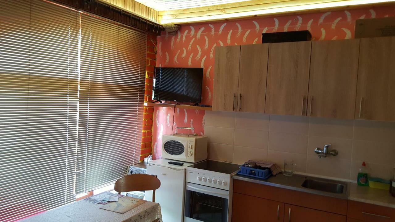 Apartman "Athos" Prizemlje Вишеград Экстерьер фото